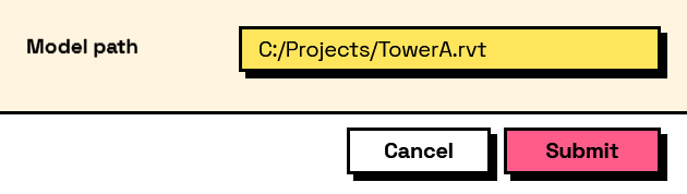 Behavior.ReadOnly form