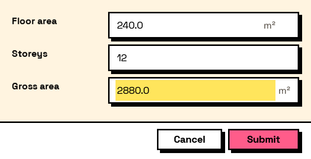 Compute.Arithmetic form