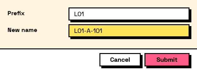 Compute.Format form
