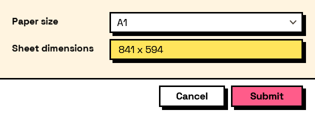 Compute.Lookup form