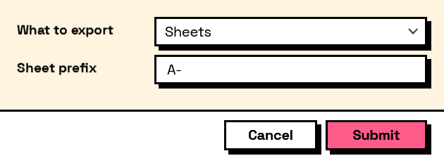Condition.Equals form