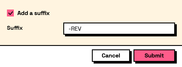 Condition.IsChecked form