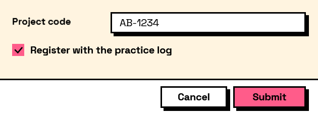 Condition.Matches form