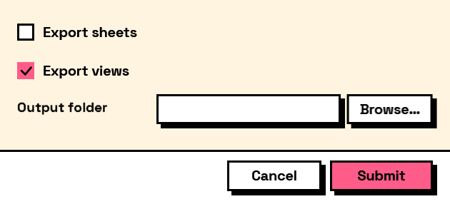 Condition.Or form