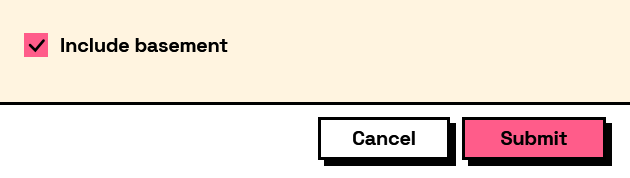 Input.CheckBox form
