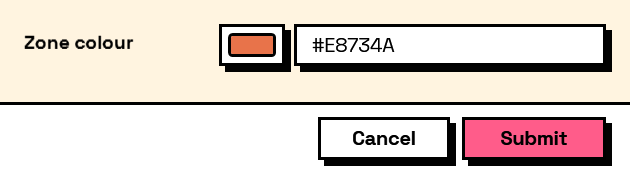 Input.ColorPicker form