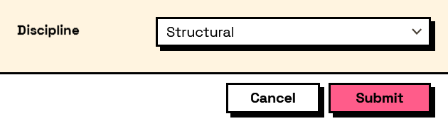 Input.DropDown form