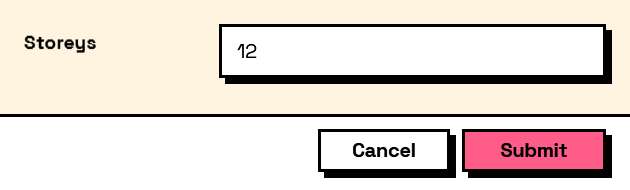 Input.Integer form
