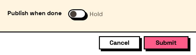Input.Toggle form