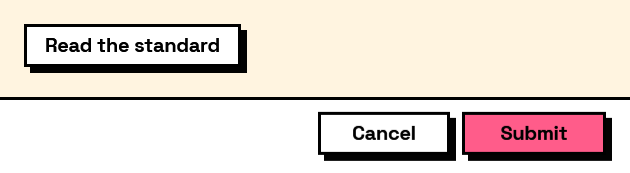 Layout.LinkButton form