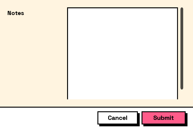 Layout.Scroll form