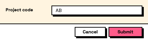 Rule.Length form