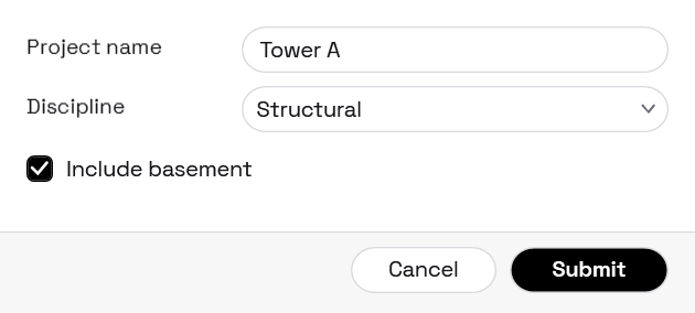 Theme.Mono form