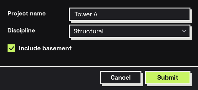 Theme.System form